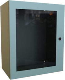 ECLIPSE N4 1 DR. C/W WINDOW - 24 x 20 x 12