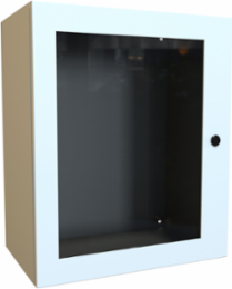ECLIPSE N4 1 DR. WALLMOUNT - 24 x 20 x 12