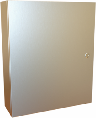 TYPE 4X 304SS 24X20X6 NO PANEL - 24 x 20 x 6