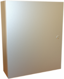 TYPE 4X 304SS 24X20X6 NO PANEL - 24 x 20 x 6