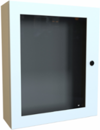 ECLIPSE N4 1 DR. WALLMOUNT - 24 x 20 x 6