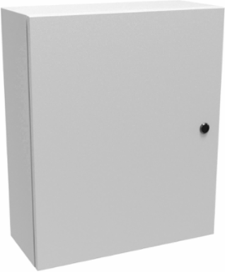 ECLIPSE N4 1 DR. WALLMOUNT - 24 x 20 x 8