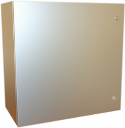 TYPE4X 316SS 24X24X12NO PANEL - 24 x 24 x 12