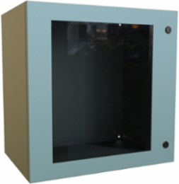 ECLIPSE N4 1DR C/W WINDOW - 24 x 24 x 16