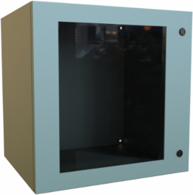 ECLIPSE N4 1 DR. C/W WINDOW - 24 x 24 x 20