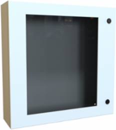ECLIPSE N4 1 DR. WALLMOUNT - 24 x 24 x 6