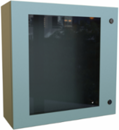 ECLIPSE N4 1 DR. C/W WINDOW - 24 x 24 x 8