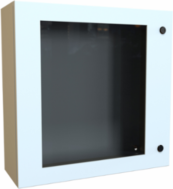 ECLIPSE N4 1 DR. WALLMOUNT - 24 x 24 x 8