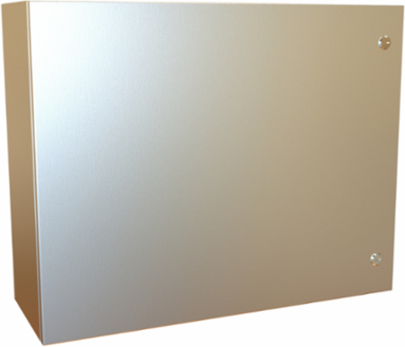 TYPE 4X 304SS 24X30X10NO PANEL - 24 x 30 x 10