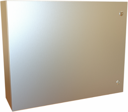 TYPE4X 304SS 24X30X8 NO PANEL - 24 x 30 x 8