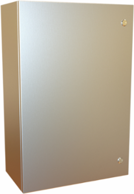 TYPE 4X 304SS 30X20X10NO PANEL - 30 x 20 x 10