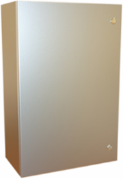 TYPE 4X 304SS 30X20X10NO PANEL - 30 x 20 x 10