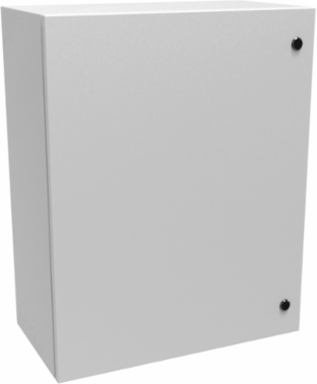 ECLIPSE N4 1 DR. WALLMOUNT - 30 x 24 x 12