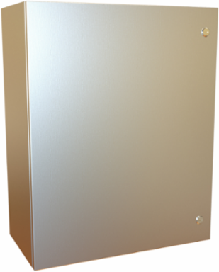 TYPE4X 304SS 30X24X12 NO PANEL - 30 x 24 x 12