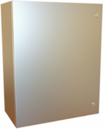 TYPE4X 304SS 30X24X12 NO PANEL - 30 x 24 x 12