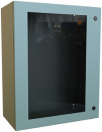 ECLIPSE N4 1 DR. C/W WINDOW - 30 x 24 x 12