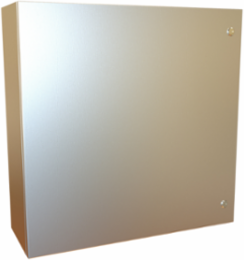 TYPE 4X 304SS 30X30X10NO PANEL - 30 x 30 x 10