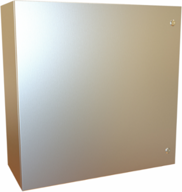 TYPE4X 304SS 30X30X12 NO PANEL - 30 x 30 x 12