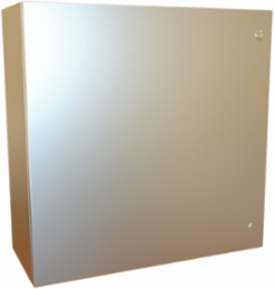 TYPE4X 304SS 30X30X12 NO PANEL - 30 x 30 x 12