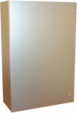 TYPE4X 316SS 36X24X10NO PANEL - 36 x 24 x 10