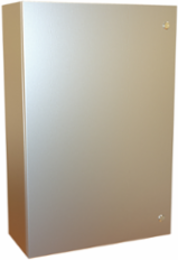 TYPE4X 304SS 36X24X10 NO PANEL - 36 x 24 x 10