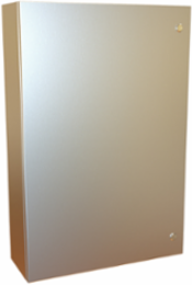 ECLIPSE SS 1 DR. WALLMOUNT - 36 x 24 x 8