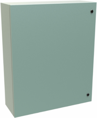ECLIPSE N4 1 DR. WALLMOUNT - 36 x 30 x 10