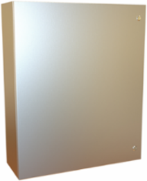 TYPE4X 316SS 36X30X10NO PANEL - 36 x 30 x 10