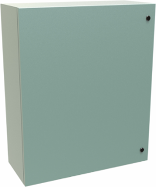 ECLIPSE N4 1 DR. WALLMOUNT - 36 x 30 x 12