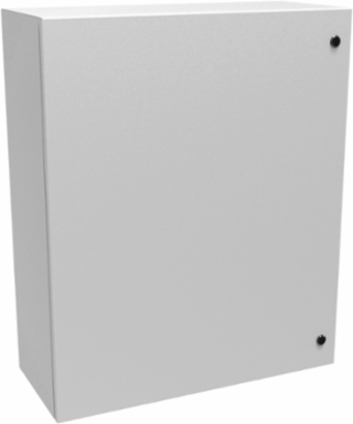 ECLIPSE N4 1 DR. WALLMOUNT - 36 x 30 x 12