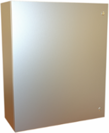 TYPE4X 304SS 36X30X12 NO PANEL - 36 x 30 x 12