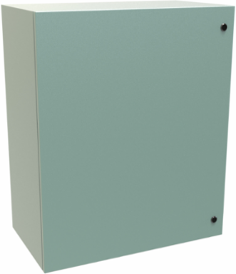 ECLIPSE N4 1 DR. WALLMOUNT - 36 x 30 x 16