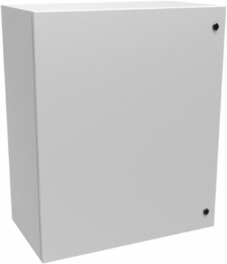 ECLIPSE N4 1 DR. WALLMOUNT - 36 x 30 x 16