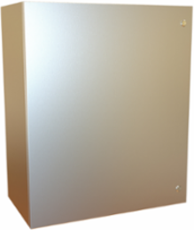 TYPE4X 304SS 36X30X16 NO PANEL - 36 x 30 x 16