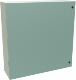 ECLIPSE N4 1 DR. WALLMOUNT - 36 x 36 x 10