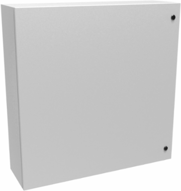 ECLIPSE N4 1 DR. WALLMOUNT - 36 x 36 x 10
