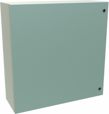 ECLIPSE N4 1 DR. WALLMOUNT - 36 x 36 x 12