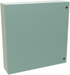 ECLIPSE N4 1 DR. WALLMOUNT - 36 x 36 x 8