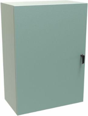 ECLIPSE N4 1 DR. WALLMOUNT - 42 x 30 x 16