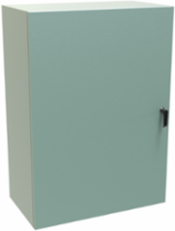 ECLIPSE N4 1 DR. WALLMOUNT - 42 x 30 x 16