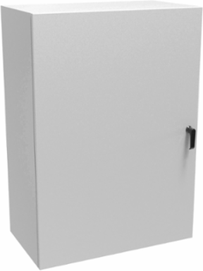ECLIPSE N4 1 DR. WALLMOUNT - 42 x 30 x 16