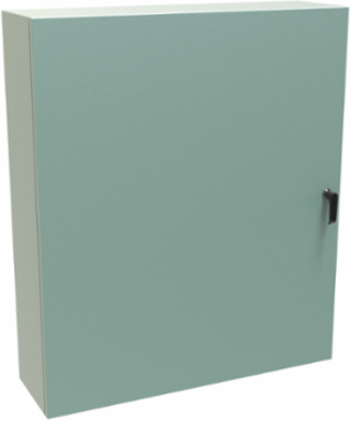 ECLIPSE N4 1 DR. WALLMOUNT - 42 x 36 x 10