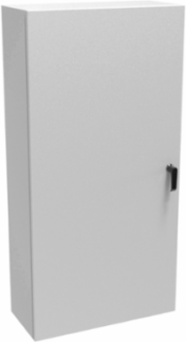 ECLIPSE N4 1 DR. WALLMOUNT - 48 x 24 x 10