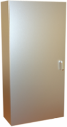 TYPE 4X 304SS 48X24X10NO PANEL - 48 x 24 x 10
