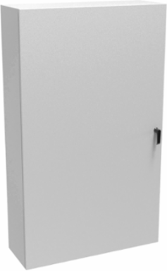 ECLIPSE N4 1 DR. WALLMOUNT - 60 x 36 x 12