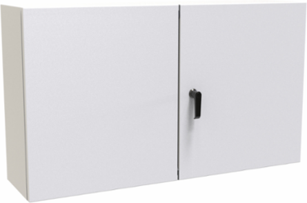 ECLIPSE N12 2 DR. WALLMOUNT - 24 x 42 x 10