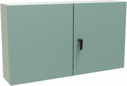 ECLIPSE N12 2 DR. WALLMOUNT - 24 x 42 x 8
