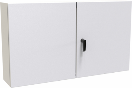 ECLIPSE N12 2 DR. WALLMOUNT - 24 x 42 x 8