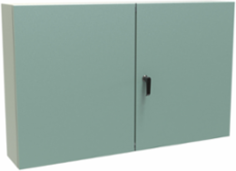 ECLIPSE N12 2 DR. WALLMOUNT - 24 x 48 x 8