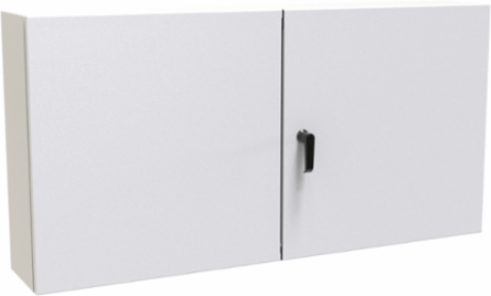 ECLIPSE N12 2 DR. WALLMOUNT - 24 x 48 x 8